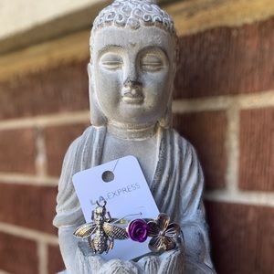 L.A. Express Fashion Ring - BNWT